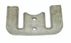 Sea Star Solutions Anode - Sierra Marine Engine Parts - 18-6094 (118-6094)