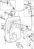 Volvo Penta Lock Nut - Volvo Penta (990990)