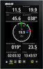 B&G Nemesis 9 Sailing Display 000-15611-001