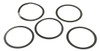 Sea Star Solutions Mercury Inboard/Outboard Gear Shims - Sierra Marine Engine Parts - 18-2285 (118-2285)