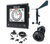 B&G Triton2 Speed/Depth/Wind Package with DST810 and WS310 000-14955-002