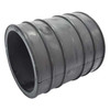 Emp Lower Tube 3" Exhst Bellow Engineered Marine Products (61-00520)