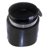 Emp Exhaust Tube Bellow W/Clamp Engineered Marine Products (61-00519)