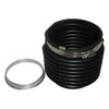 Emp Bellow With Clamp & Sleeve Engineered Marine Products - Emp Engineered Marine Products (61-02691)