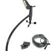 B&G WS710 0.8m Vertical Wind S Pack with 35m Cable and Junction Box 000-14384-001