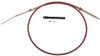Sea Star Solutions Shift Cable Assembly. (118-2245-1)