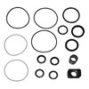 Volvo Penta Sx Lower Gearcases Seal Kit Volvo Penta (3856002)
