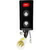 Volvo Penta Control Panel - Volvo Penta (3855650)