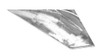 Skeg Depot Outboard Skeg Mercury/Mar/Force (Smf--70-90-87L)