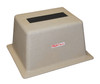 Taylormade Ss Sandstone Dock Step- Single (44100)