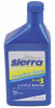 Sea Star Solutions Quart. Prem. Tcw-3 2 Cycle Oil (118-9500-2)