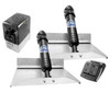 Bennett 12X9 Trim Tabs W/Euro Waterproof Rocker 129E