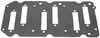 Sea Star Solutions Gasket- Reed Plate (118-0644)