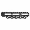Sea Star Solutions Intake Gasket - Sierra Marine Engine Parts - 18-0694 (118-0694)