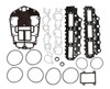 Emp Powerhead Gasket Set Engineered Marine Products - Emp Engineered Marine Products (27-03501)