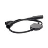 Raymarine A80494 Y-Cable 25 pin to 9 pin and 8 pin A80494