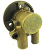 Volvo Penta Pump - Volvo Penta (21212800)