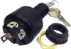 Sea Star Solutions Polyester Ignition Switch-3 Po (Mp39120)