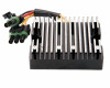 Sea Star Solutions Voltage Regulator - Sierra Marine Engine Parts - 18-6876 (118-6876)