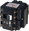 Blue Sea C-Series ELCI 50A 120v AC Double Pole Main Circuit Breaker 3103-BSS