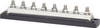 Blue Sea PowerBar 600A BussBar 8 3/8" - 16 Studs 2107-BSS