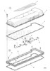 Volvo Penta Gasket(V2) - Volvo Penta (22777560)