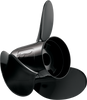 Turning Point Propellers 14.3X19 Aluminium Three Blade Right Hand Rotation Prop Hustler (21501911)