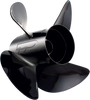 Turning Point Propellers 13 X 19 Aluminium Four Blade Right Hand Rotation Prop Hustler (21431930)