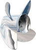 Turning Point Propellers 14X23 Stainless Steel 4 Blade Right Hand Prop Express Mach4 (31502331)