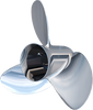 Turning Point Propellers 15.6X15 Steel Three Blade Left Hand Rotation Prop Express Mach3 (31511520)