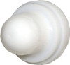 Blue Sea 4136 White Boot For Push button Reset Breaker 4136-BSS
