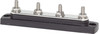 Blue Sea Common 150A BusBar Four 1/4"-20 Studs 2303-BSS