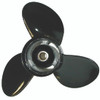Volvo Penta 14 X 23 Aluminium Four Blade Right Hand Rotation Prop Sx (3587526)