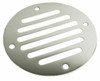 Sea Dog Marine Stainless Steel Drain Cover 2-1/2" (331601-1)
