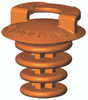 Sea Dog Marine Emergency Deck Fill Plug (357390-1)