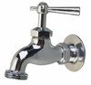 Sea Dog Marine Chrome Brass Washdown Faucet (512210-1)