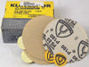 Klingspor Abrasives 033P180B-12700T 5" 180G Aluminum