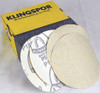 Klingspor Abrasives 033K240B-15000 6" 240G Aluminum