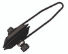 Sea Dog Marine Motor Flush Rectangular (521520-1)