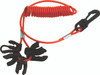 Sea Dog Marine 7 Key Lanyard (420495-1)