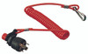 Sea Dog Marine Safety Kill Switch Universal (420488-1)