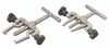Sea Dog Marine Impeller Puller - Stainless Steel Large (660020-1)