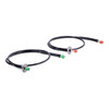 Sea Star Solutions Hose Kit Standard Bulkhead Single 2 X 24' (Ho8624)