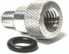 Sea Star Solutions Gear Lube Adapter (118-9794)