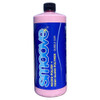 Smoove Bubble Gum Micro Polish + High Gloss Polymer - Quart SMO009