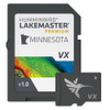 Humminbird LakeMaster&reg; VX Premium - Minnesota 602006-1