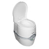 Thetford Porta Potti 565E Curve Portable Toilet 92306
