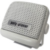 Poly-Planar MB-21 8 Watt VHF Extension Speaker - White MB21W