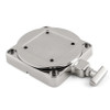 Cannon Low Profile Swivel Base Stanless Steel 1903002