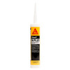 Sika Sikasil&reg;-N Plus White 10oz w/Nozzle 432029